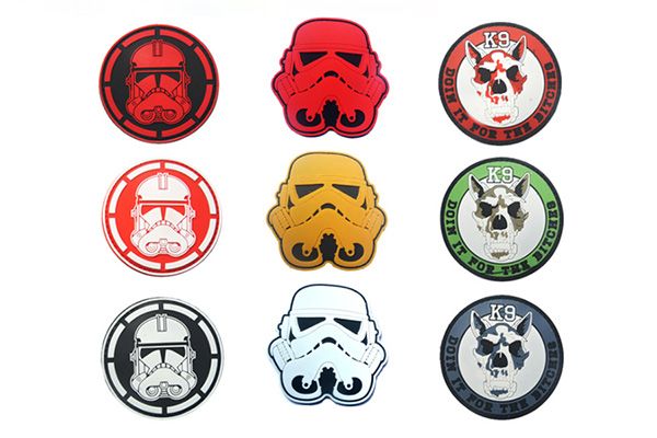 PVC魔術貼定制和批發 